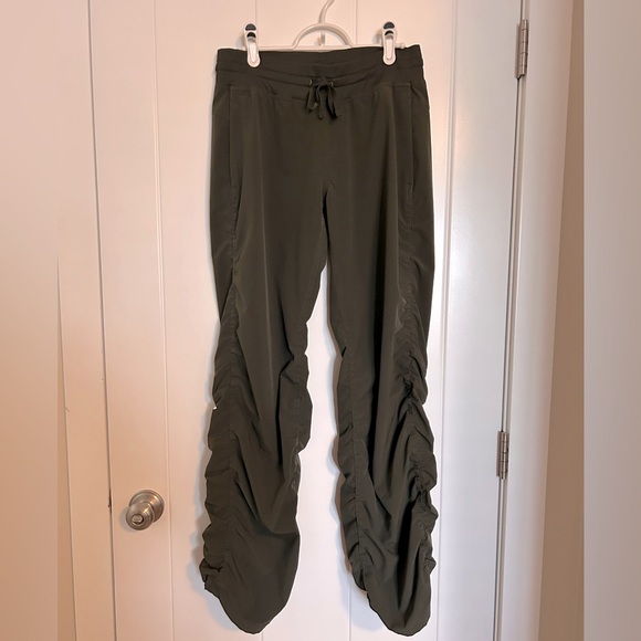 Under Armour Storm loose fit drawstring pants - Picture 2 of 12